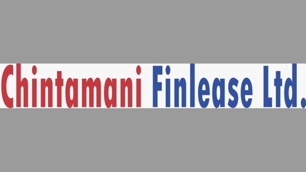 Chintamani Finlease