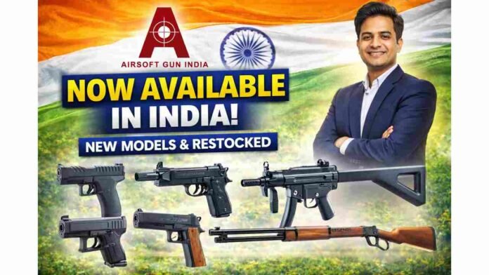 IMG_7522 Airsoft Gun India restock, CO2 air pistols India, buy air guns online India, .177 cal air gun,Airsoft Gun India