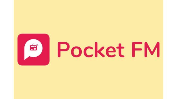 Pocket FM Pocket FM revenue, creator economy India, digital storytelling growth, Pocket FM 2026 targets,Pocket FM