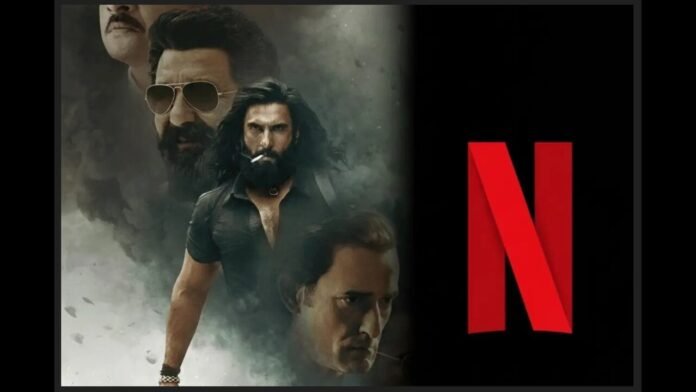 Screenshot 2026-02-02 132158 Daldal Amazon Prime Video, Bridgerton Season 4 Netflix, Wonder Man JioHotstar, The Wrecking Crew Amazon Prime Video, Dhurandhar Netflix, Devkhel ZEE5, Shrinking Season 3 Apple TV+, Sarvam Maya JioHotstar,