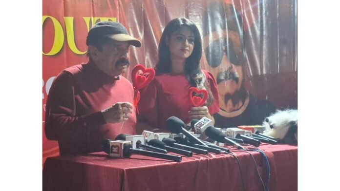 WhatsApp Image 2026-02-15 at 12.10.06 AM Country Club Mumbai, Darlings Day Out 2026, Valentine’s Day event Mumbai, pet-friendly clubs India, Rajeev Reddy Country Club, family Valentine celebration, pet welfare initiative