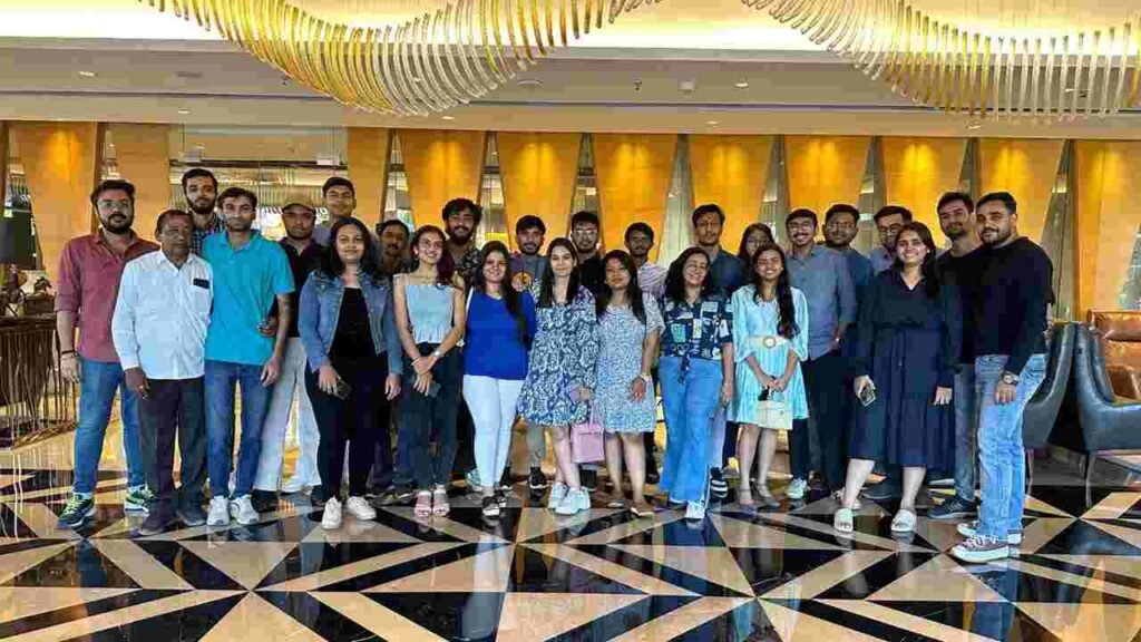 Surat-Based B2B Marketing Agency Dechcept Marks 8 Years Driving ROI for Indian Manufacturers 1 B2B marketing for manufacturers, industrial growth partner, Dechcept 8th anniversary, ROI driven marketing India