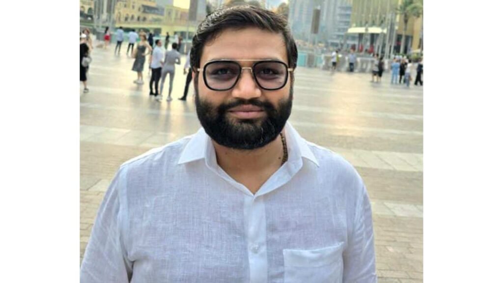 Ashish Movaliya, CEC Tourism Ltd, Global Travel Excellence, Gujarat Tourism Brand, Premium Travel Services