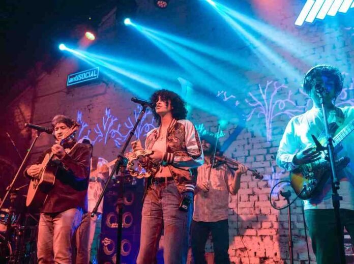 IIMW 2026, Mumbai music conference, India International Music Week, global music trade India, music industry event Mumbai, IIMW Pro, international music festival India