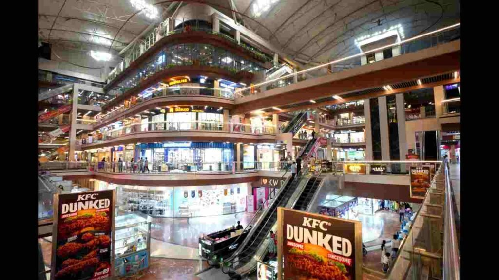 KW Group Achieves 75% Leasing Milestone at Flagship KW Delhi-6 Mall 1 KW Group ,KW Delhi-6 Mall, KW Group leasing milestone, Raj Nagar Extension mall, Ghaziabad shopping mall, retail leasing India