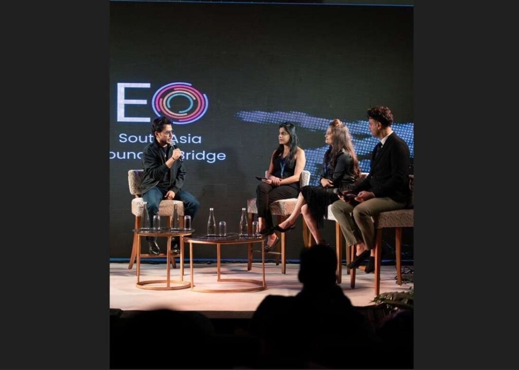 Kolkata entrepreneur, COVID startup success, women in export business, Teknyx Global story, startup India women