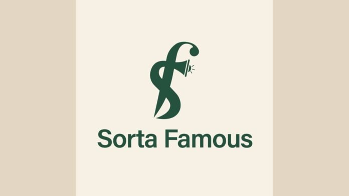 Sorta Famous Sorta Famous agency, 360 degree branding agency, integrated PR and social media, founder positioning strategy, brand visibility India