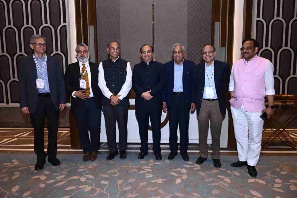 TiECon UP 2026 Elevates Kanpur to the National Startup Stage, Unites Policymakers, Top Venture Capitalists and India’s Leading Founders 1 TiECon UP 2026, Kanpur startup event, Uttar Pradesh startups, venture capital India, startup conference India, TiE UP