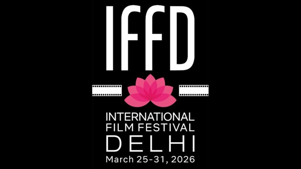 International Film Festival Delhi 2026, IFFD entries, Sharmila Tagore award, global film festival India, Bharat Mandapam event