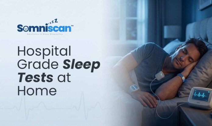 WhatsApp Image 2026-03-27 at 12.30.34 PM SomniScan India, sleep diagnostics at home, polysomnography PSG India, sleep apnea diagnosis India, home sleep test