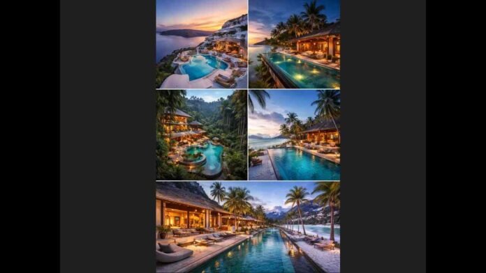 luxury wellness retreats in India luxury wellness retreats in India, premium wellness resorts India, holistic healing retreats, luxury spa destinations India, high-end wellness travel India, mind-body-soul rejuvenation retreats,Mayfair Spring Valley Resort in Guwahati, Ananda wellness retreat in Uttarakhand Himalayas, Six Senses Fort Barwara Ranthambore, Evolve Back luxury resort in Coorg, SwaSwara retreat near Om Beach Karnataka