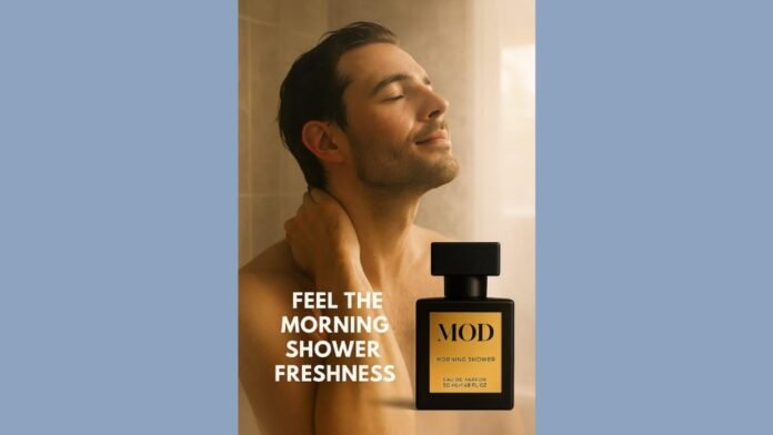 MOD6 Fragrance