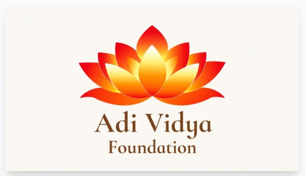 Adi Vidya Foundation