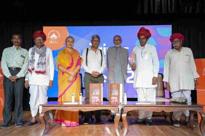 Jaipur Design Week 2026 Jaipur Design Week 2026, JKLU design event, design innovation India, Jaipur events 2026, creative workshops Jaipur