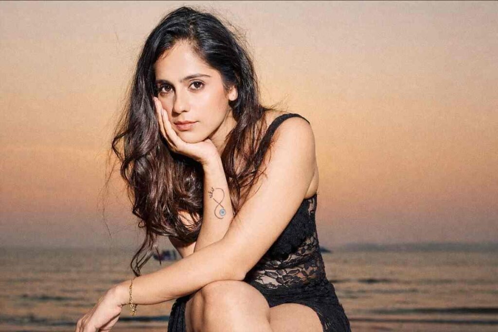 Rose Sardana’s Upcoming Film Promises a Refreshing Campus Love Vibe 1 Rose Sardana, upcoming film, college girl role, Indian actress, new movie 2026, Rose Sardana film,Actress Rose Sardana