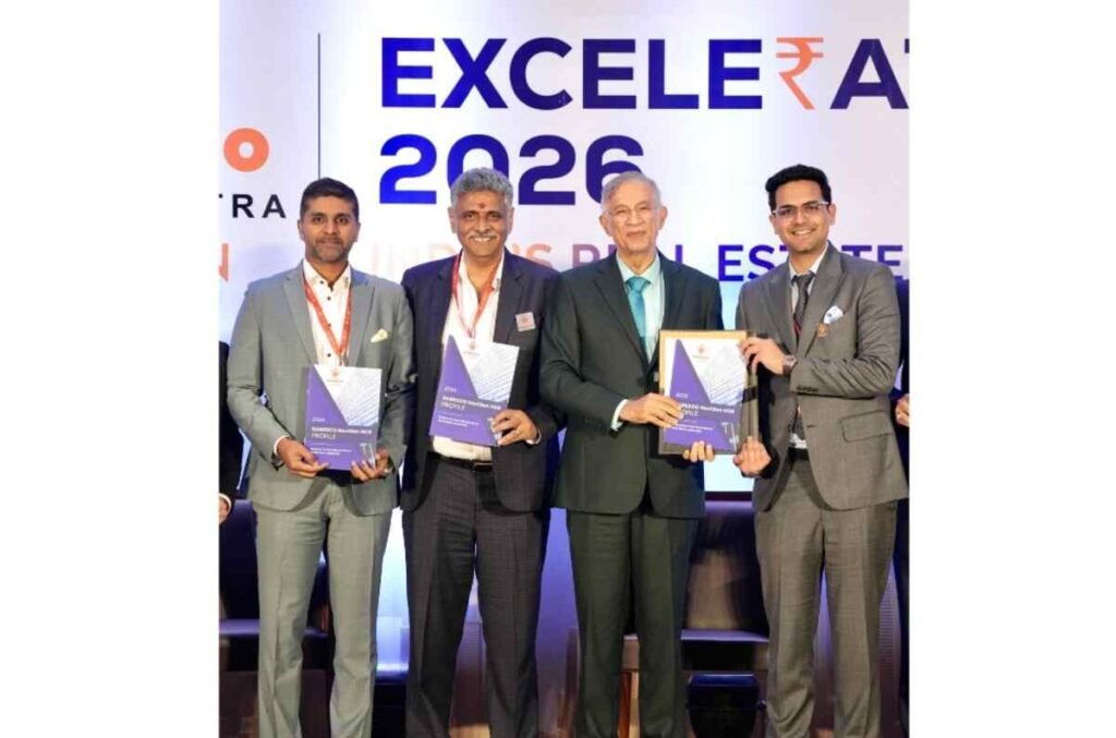 NAREDCO NextGen NCR Chapter Launched to Empower Emerging Real Estate Leaders 1 NAREDCO NextGen NCR, real estate NCR, urban development India, sustainable real estate, young developers India