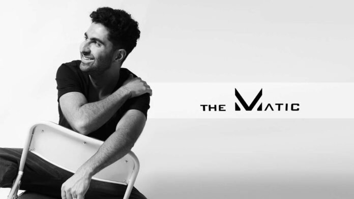 Sidharth Vohra visual engineering labs, The Matic Studio, modern marketing trends, CGI campaigns, brand storytelling innovation,Matic Studio, Sidharth Vohra,