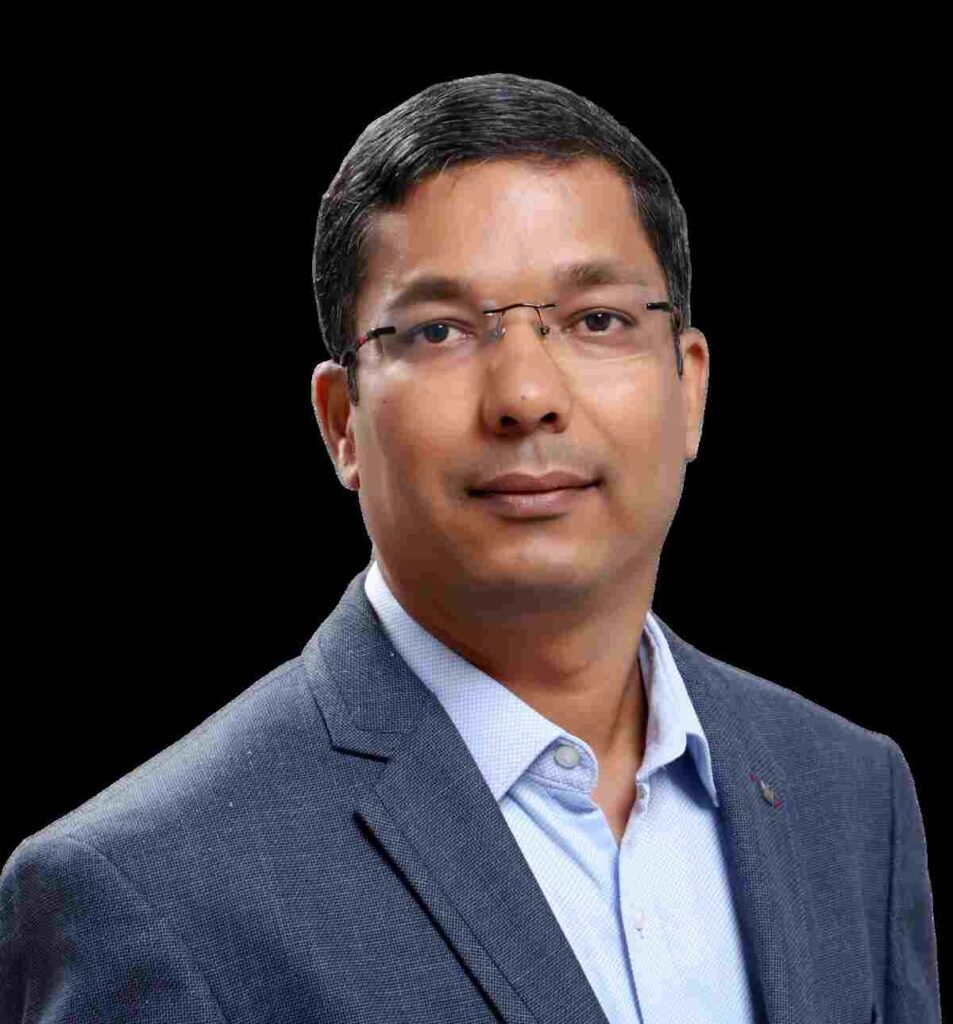 Embee Software appointment, Suhas Desai Embee, cybersecurity leadership India, managed services India, digital transformation company
