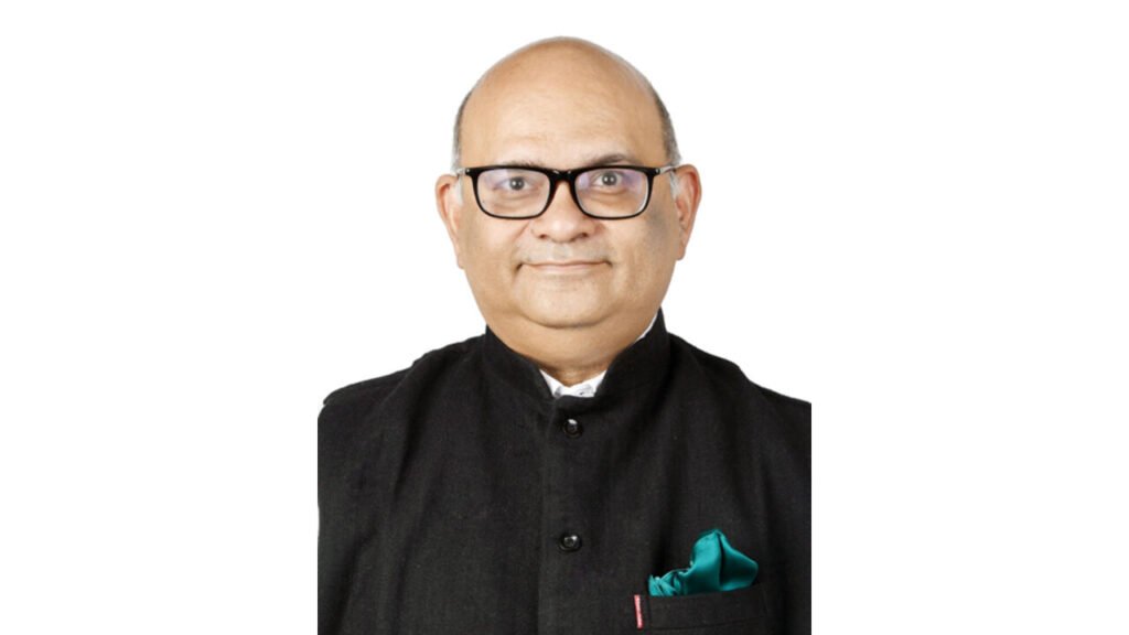 Indus Towers Appoints Venkatesh Tiwari as Chief Operating Officer 1 Indus Towers COO, Venkatesh Tiwari appointment, telecom leadership India, Indus Towers news, COO India telecom