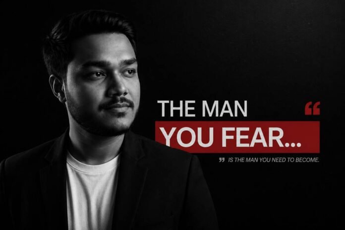 Satyajit Swain, 3Skill founder, IIT Patna entrepreneur, startup journey India, student entrepreneur story, discipline and hard work