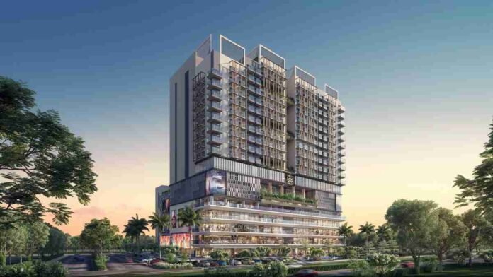 Shree KB Group Shree KB Group, KB West Walk, Greater Noida West mall, ₹425 crore investment, commercial real estate NCR, retail mall Greater Noida, green building mall, NCR property news