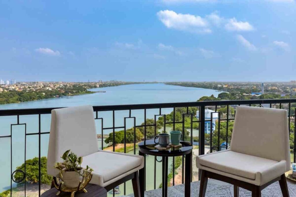 Kolkata real estate 2026, New Kolkata growth, Kolkata property market, Kolkata infrastructure development, riverfront homes Kolkata, Ganga riverfront township, Alcove Realty, New Kolkata Sangam, Kolkata investment opportunities, Kolkata housing market, luxury real estate Kolkata, Serampore township, Kolkata property investment, real estate growth India, Kolkata urban development
