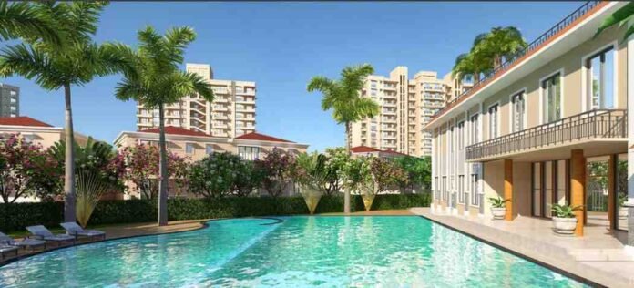 Bhiwadi Bhiwadi senior living, retirement communities NCR, senior citizen homes India, Ashiana Housing Bhiwadi