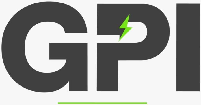 GPI Green Power International Group, GPI rebranding, GPI new logo, Engineered for Reliability, power solutions provider, gas genset capacity, EPC solutions, clean energy transition, MWM distributor India, global engineering enterprise