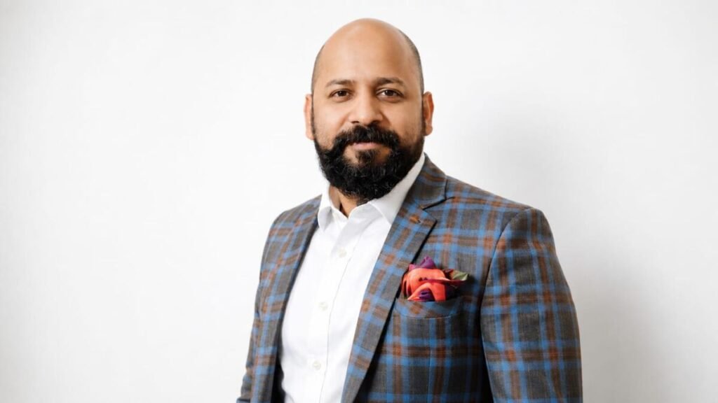 Design Is Not a Filter: Reclaiming the Science of Interior Architecture 1 Interior architecture, Sandeep Singh, Studio Interiors Design Co., evidence-based design, space planning, interior decoration vs architecture, sustainable interior design, functional spaces, architectural integration, design mastery