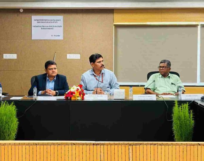 HPX, Hindustan Power Exchange, Indian power market, power sector reforms, ERPC Kolkata, electricity market, capacity market, energy news India