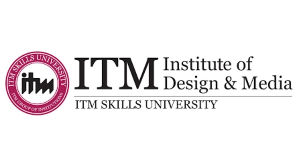 ITM Institute of Design & Media