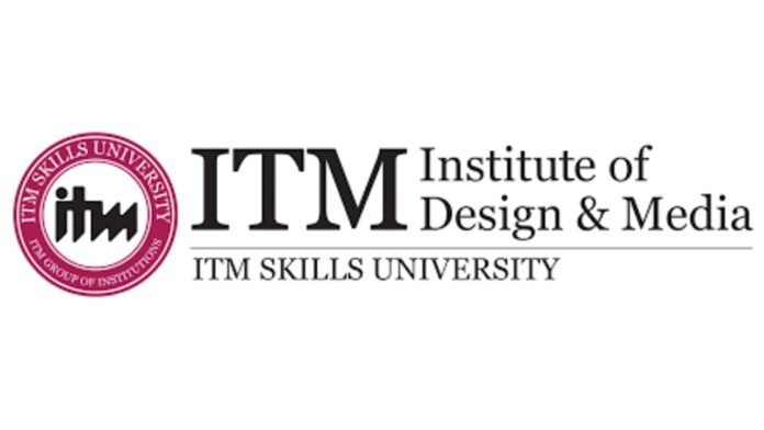 ITM Institute of Design & Media ITM Institute of Design & Media