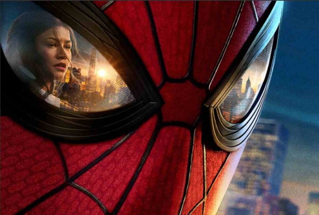 Spider-Man: Brand New Day India Box Office: Biggest Hollywood Opening Ever 1 Spider-Man Brand New Day box office, Spider-Man India collection, highest-grossing Hollywood movies India, Avengers Endgame record broken India, Tom Holland Spider-Man India, Spider-Man Brand New Day Day 1 collection, Marvel movies India box office