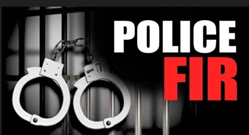 FIR registered against Saya Group MD Vikas Bhasin and others in fraud case involving disputed and stay-ordered land 1 Saya Group, Vikas Bhasin, Madhuban Bapudham Police, Ghaziabad Crime News, Real Estate Fraud, Saya Promoters LLP, Morta Land Dispute, Real Estate Scam India, FIR Against Vikas Bhasin, Ghaziabad Property News