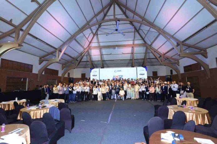 IAAPI IAAPI, AMTP 2026, IAAPI Annual Meet, Indian Amusement Industry, Amusement Parks India, Theme Park Management, Water Parks India, Indoor Amusement Centres, Guest Experience Excellence, Artificial Intelligence in Amusement Parks, Ankur Maheshwari