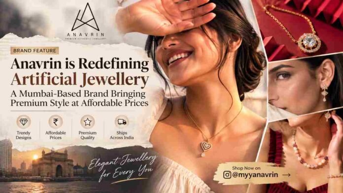 Anavrin Anavrin, @myyanavrin, Artificial Jewellery, Fashion Jewellery India, Affordable Jewellery, Contemporary Jewellery, Mumbai Jewellery Brand, Statement Earrings, Everyday Jewellery, Social Tea Marketing, Premium artificial jewellery,