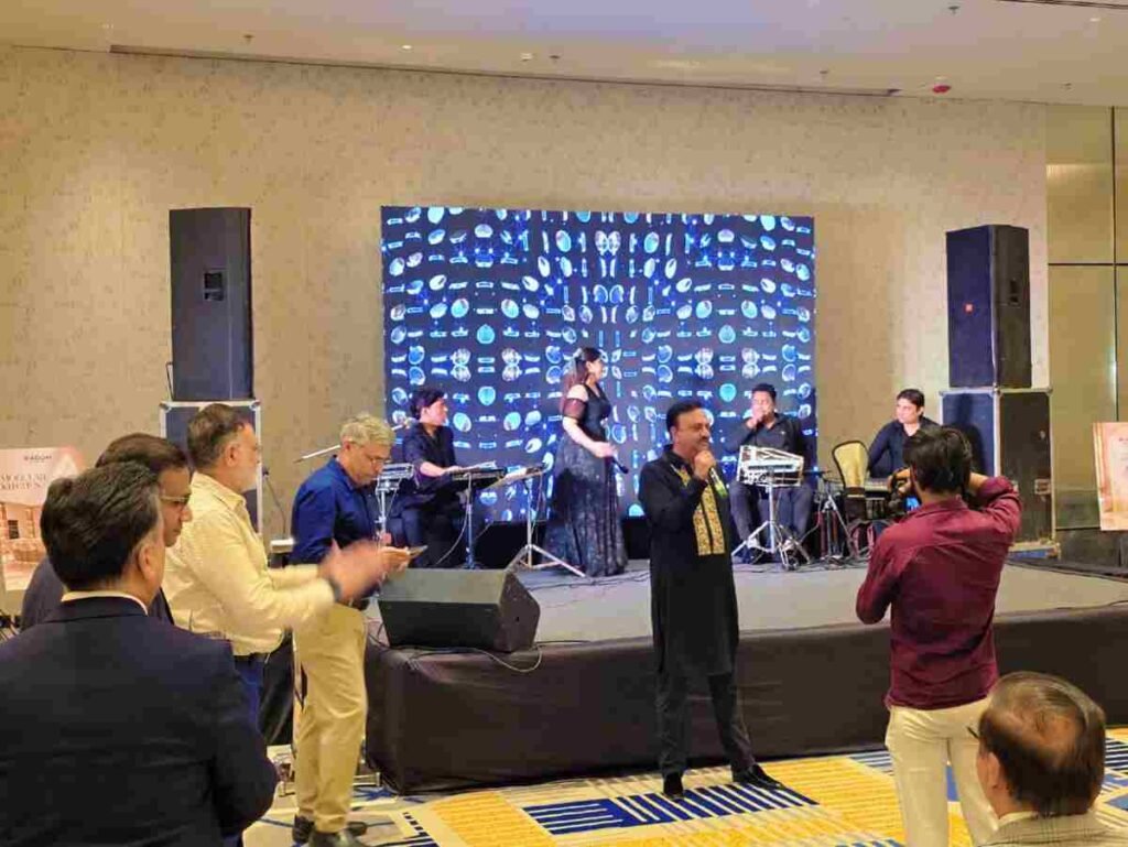 CREDAI NCR (GHAZIABAD) CELEBRATES DIWALI MILAN, STRENTHENS BONDS AMONGST MEMBERS 1 CREDAI NCR Ghaziabad, CREDAI Ghaziabad Diwali Milan 2026, CREDAI Diwali Celebration, Ghaziabad Real Estate News, Diwali Milan Event, Ghaziabad Property Market, Real Estate Industry India, Rakesh Aggarwal CREDAI, J P Chauhan CREDAI, Real Estate Networking, Ghaziabad Business News, Real Estate Stakeholders, Diwali Celebration 2026, Courtyard by Marriott Ghaziabad, NCR Real Estate Industry