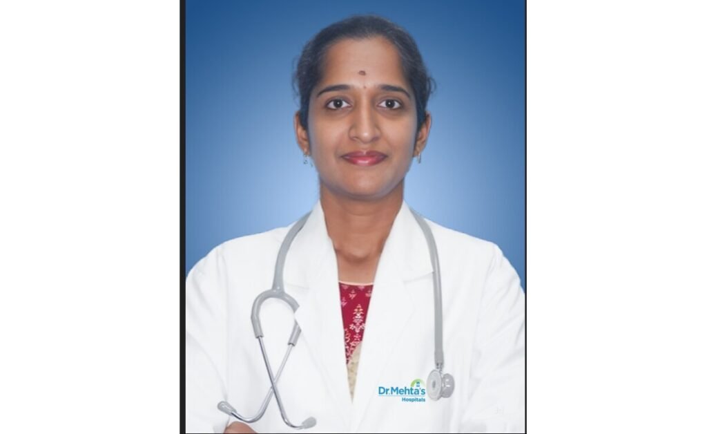 Deficiency Anaemia, Anaemia Symptoms, Anaemia Causes, Anaemia Prevention, Women’s Nutrition, Menstrual Health, Heavy Periods, Haemoglobin, CBC Test, Iron Rich Foods, Pregnancy Health, Maternal Health, Workplace Wellness, Preventive Healthcare, Health Awareness, India Health, Dr Subashini G, Dr Mehta’s Hospitals,Anaemia among working women